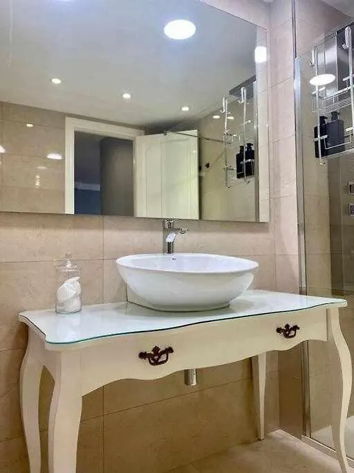 Pan Y Aceite 2 By Solymar Holiday Torre Del Mar Apartment