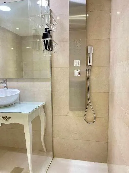 Pan Y Aceite 2 By Solymar Holiday Torre Del Mar Apartment