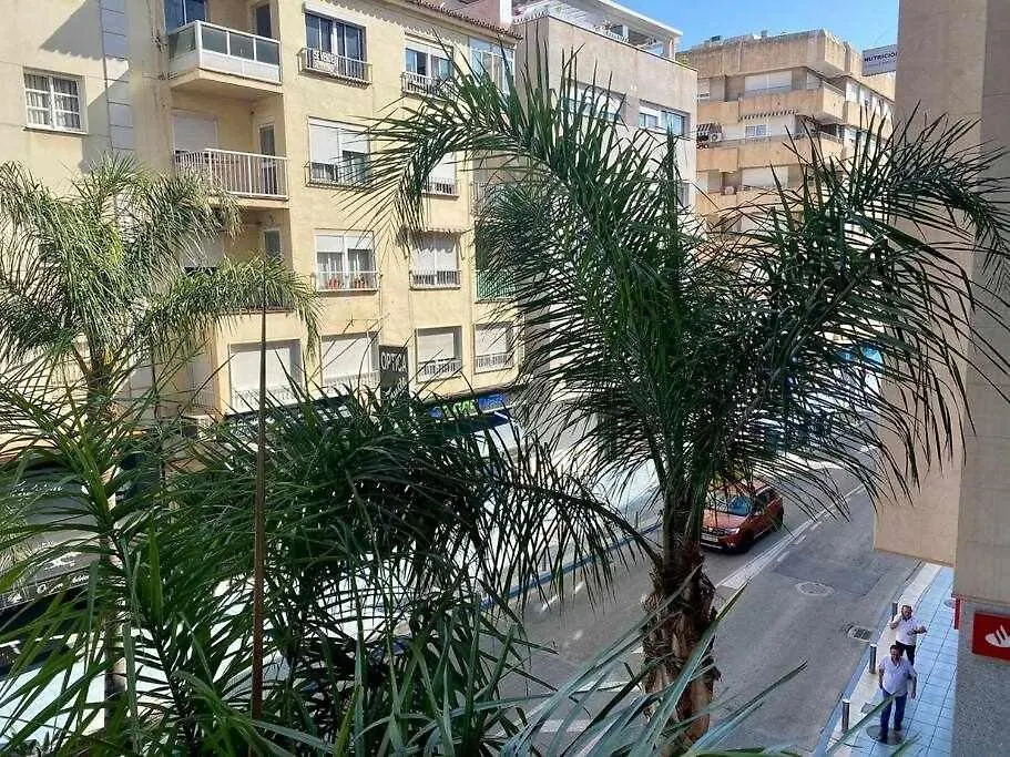 Pan Y Aceite 2 By Solymar Holiday Torre Del Mar 0*,  Spain
