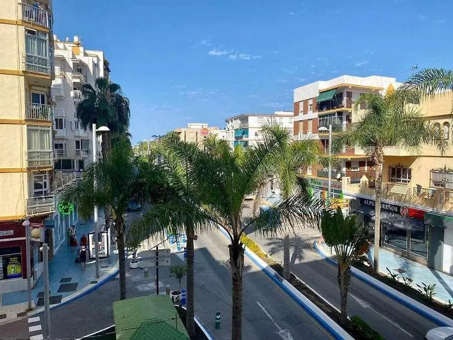 Apartment Pan Y Aceite 2 By Solymar Holiday Torre Del Mar Spain