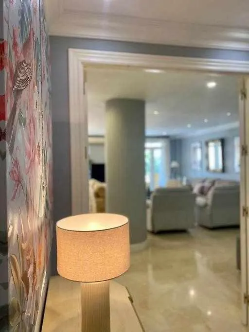Apartment Pan Y Aceite 2 By Solymar Holiday Torre Del Mar