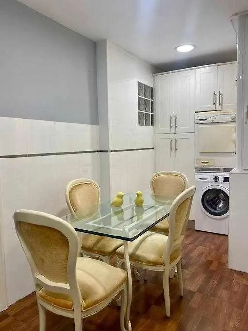 Pan Y Aceite 2 By Solymar Holiday Torre Del Mar 0*,