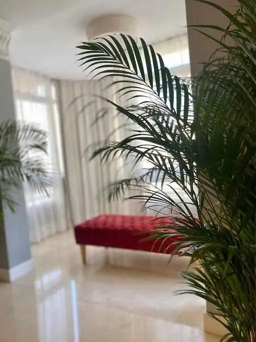Apartment Pan Y Aceite 2 By Solymar Holiday Torre Del Mar Spain