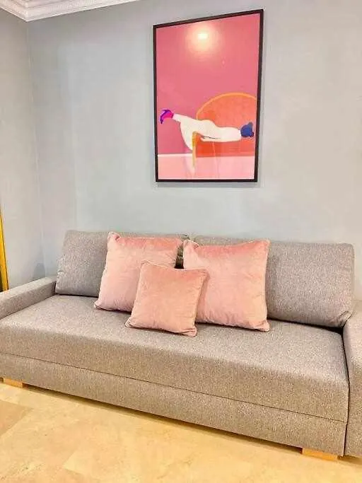 Apartment Pan Y Aceite 2 By Solymar Holiday Torre Del Mar Spain