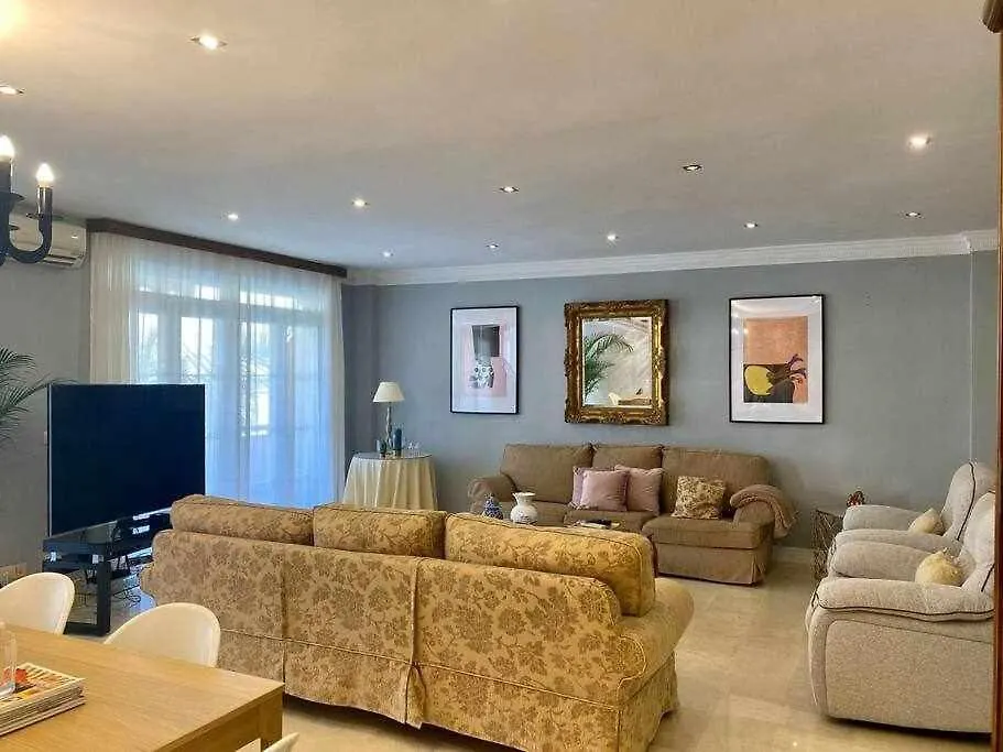 Apartment Pan Y Aceite 2 By Solymar Holiday Torre Del Mar Spain